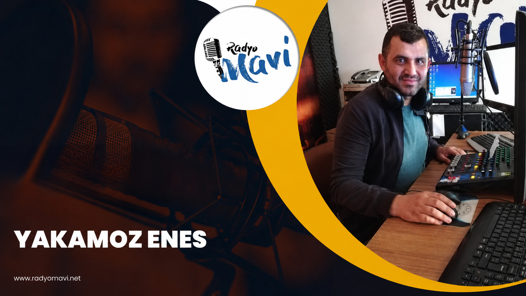 Resmi Büyüt Yakamoz Enes